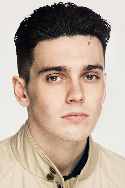 Фото Jack Rowan