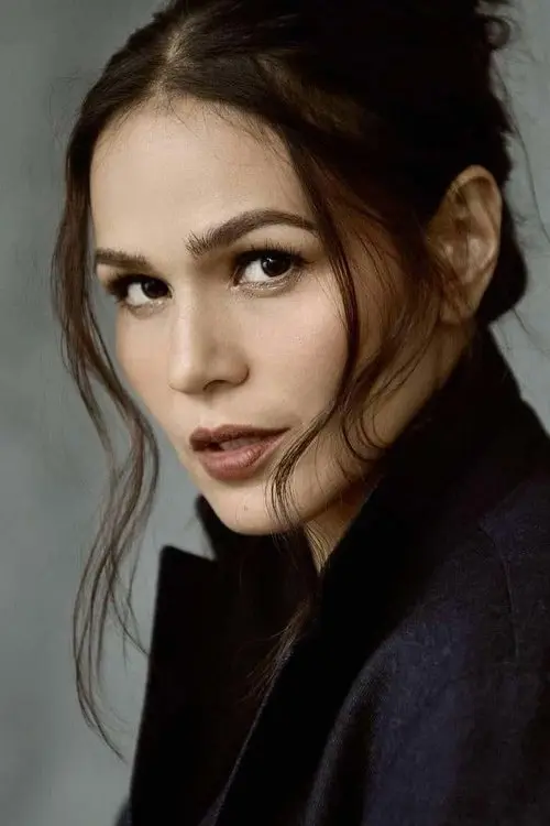 Фото Iza Calzado