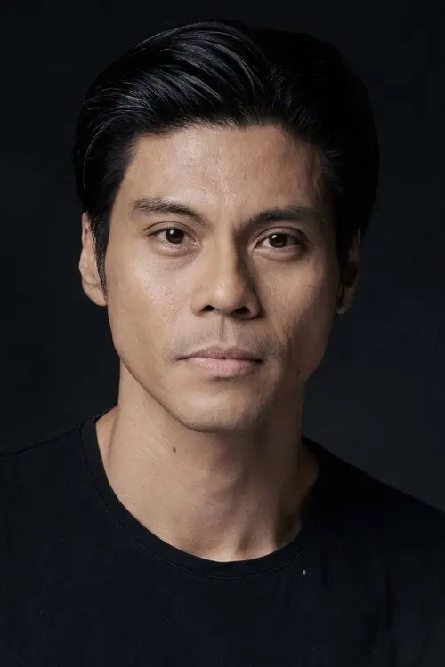 Фото Jerald Napoles
