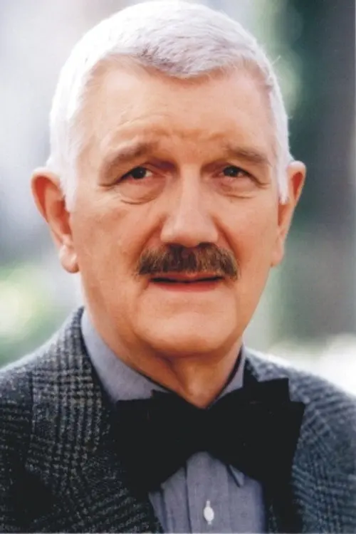 Фото Karl-Heinz von Hassel