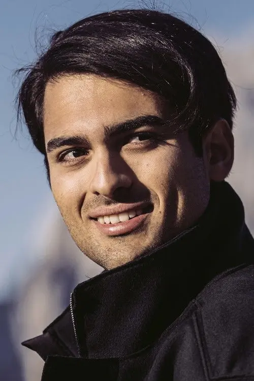 Фото Matteo Bocelli