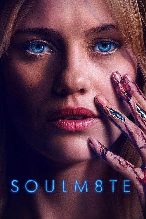 Постер Соулмейт / СОУЛМ8ЙМ (2026)