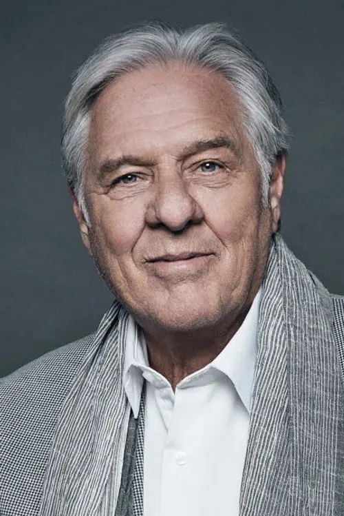 Фото Pierre Curzi