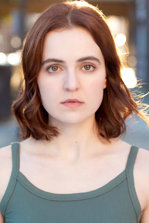 Фото Emily Ferguson