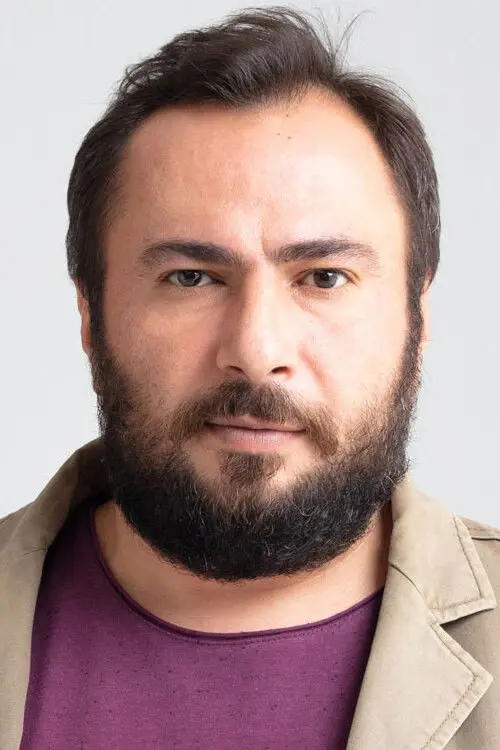Фото Мустафа Кирантепе