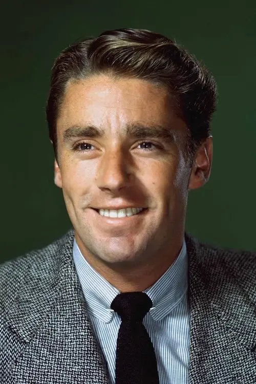 Фото Peter Lawford