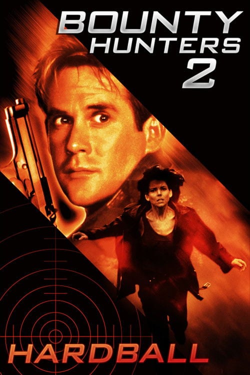 Постер Кодекс сили (1997)