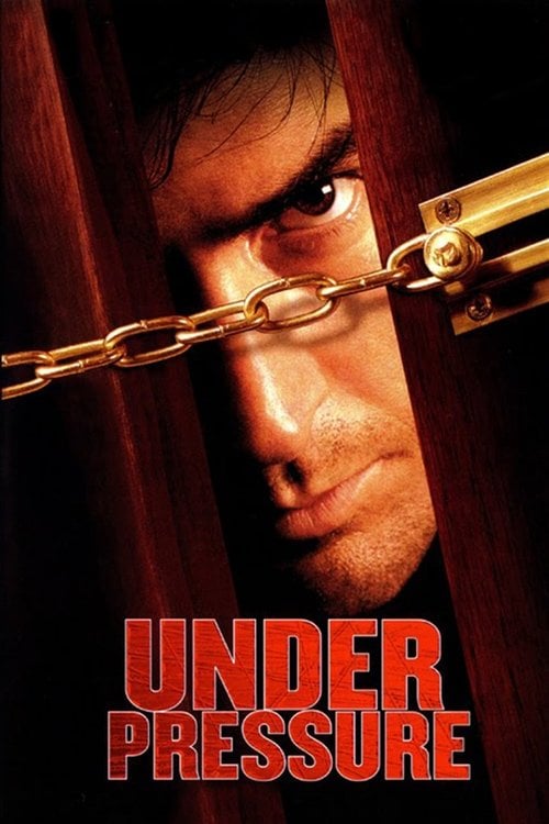 Постер Заручники (1997)