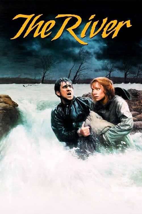 Постер Ріка (1984)
