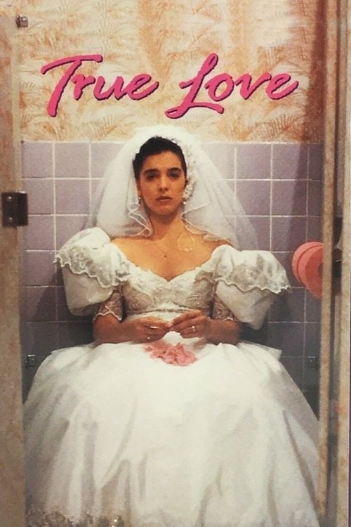 Постер Справжнє кохання (1989)