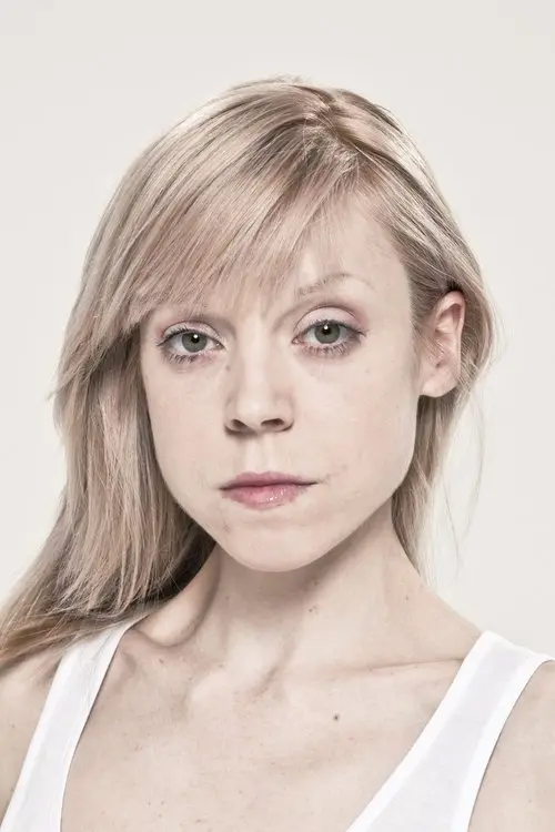 Фото Antonia Campbell-Hughes