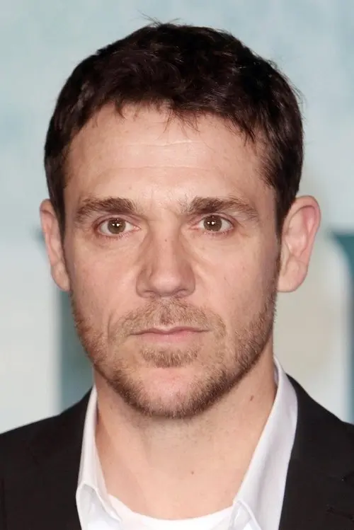 Фото Jamie Sives