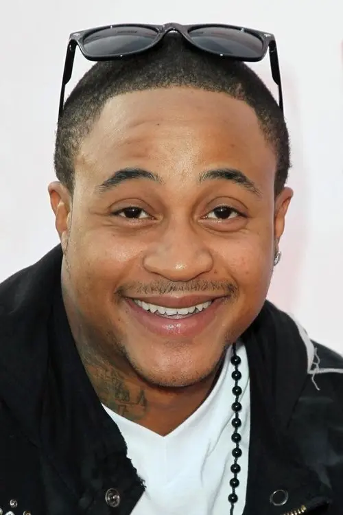 Фото Orlando Brown