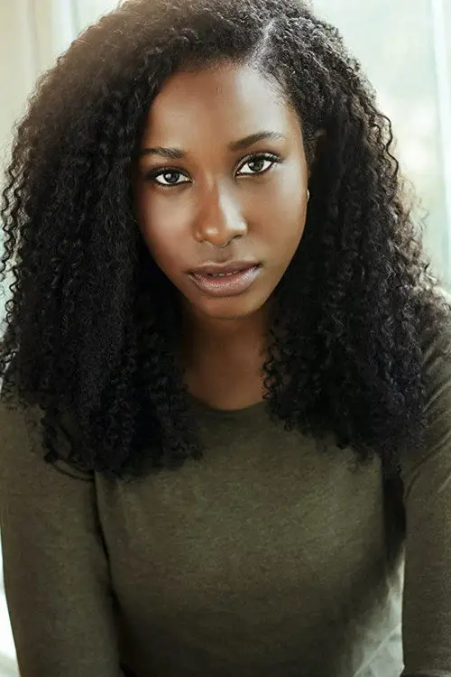 Фото Naika Toussaint