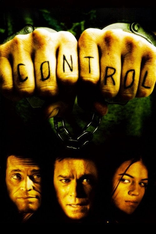 Постер Контроль (2004)