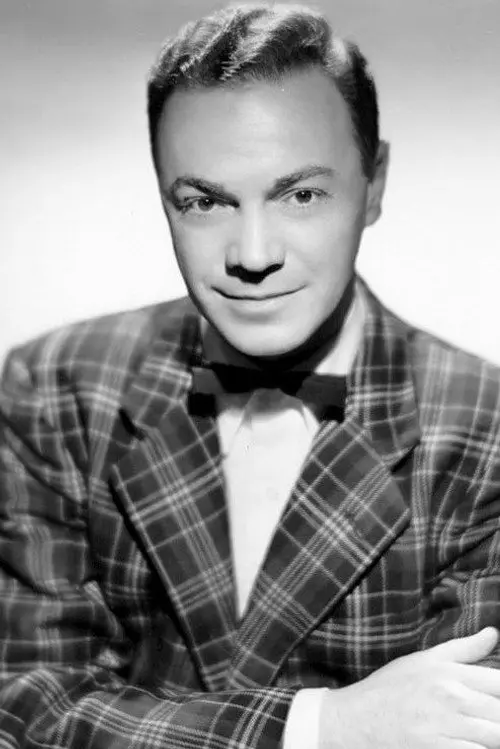 Фото Alan Freed