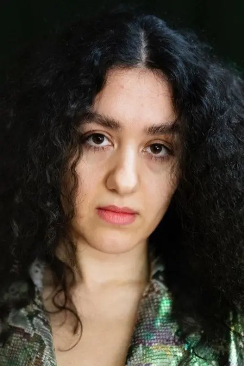 Фото Hanin Georgis
