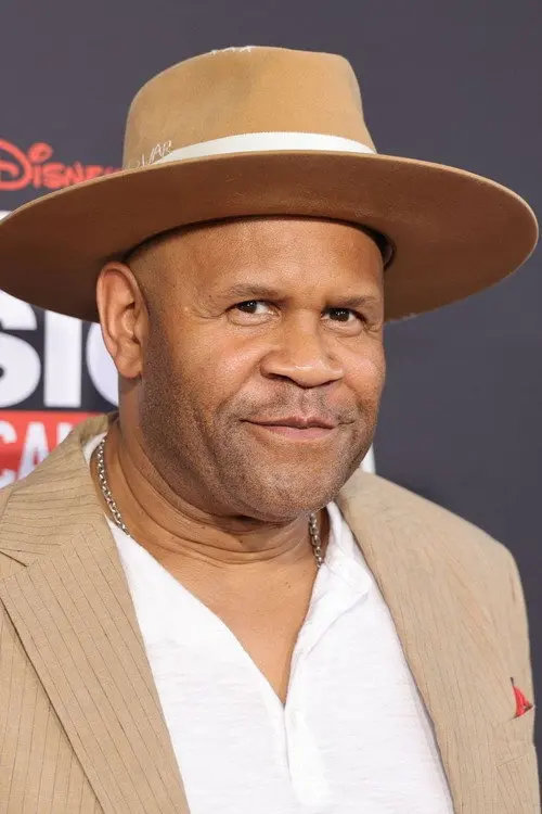 Фото Rondell Sheridan