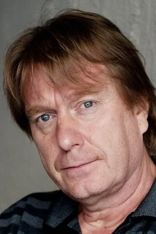 Фото Mika Kaurismäki