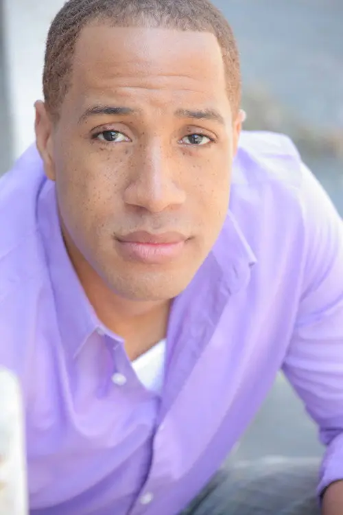 Фото Lamar Stewart