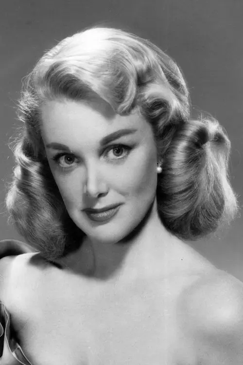 Фото Jan Sterling