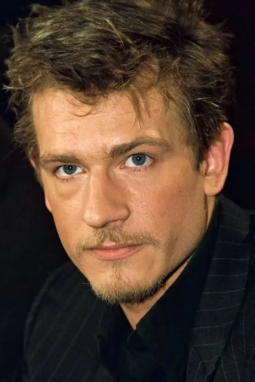 Фото Guillaume Depardieu