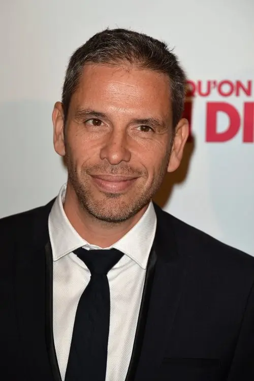 Фото Medi Sadoun