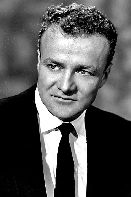 Фото Brian Keith