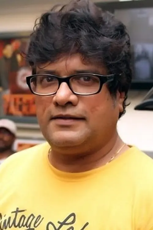 Фото Rajesh Sharma