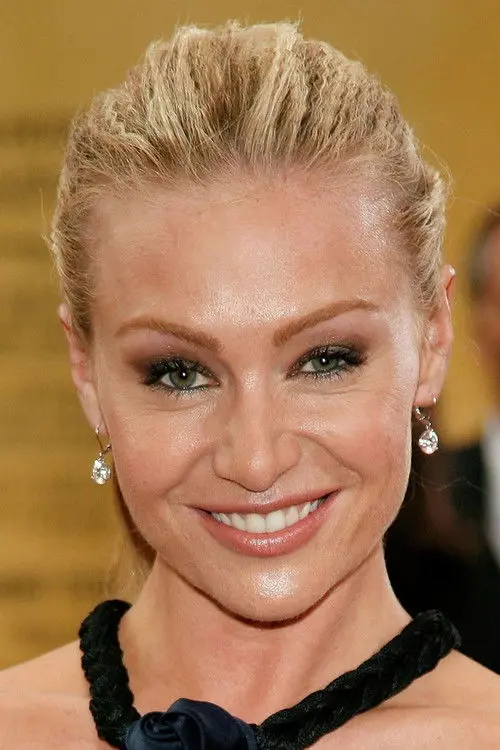 Фото Portia De Rossi