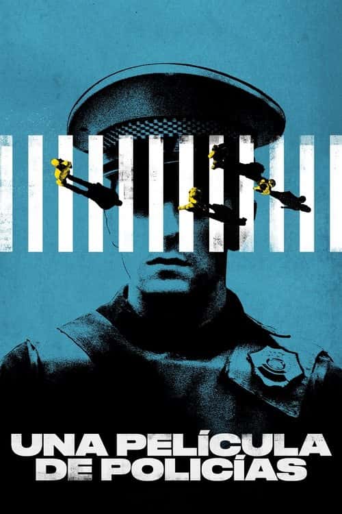 Фільм про поліціянтів