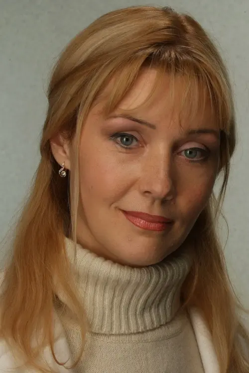 Фото Anna Tikhonova