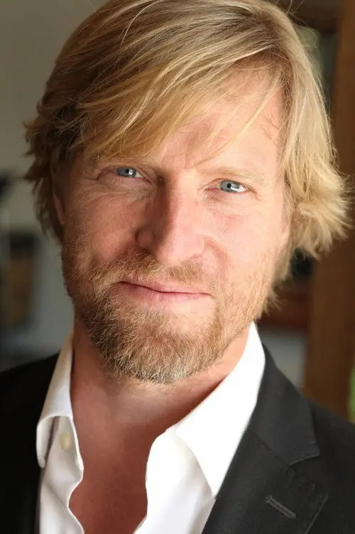 Фото Jeffrey Doornbos