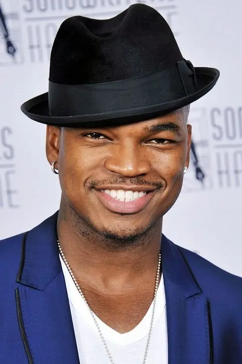 Фото Ne-Yo