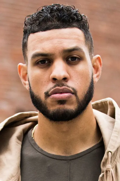 Фото Sarunas J. Jackson