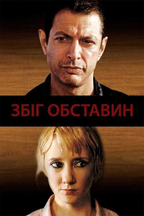 Збіг обставин