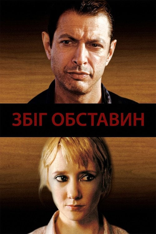 Постер Збіг обставин (2000)