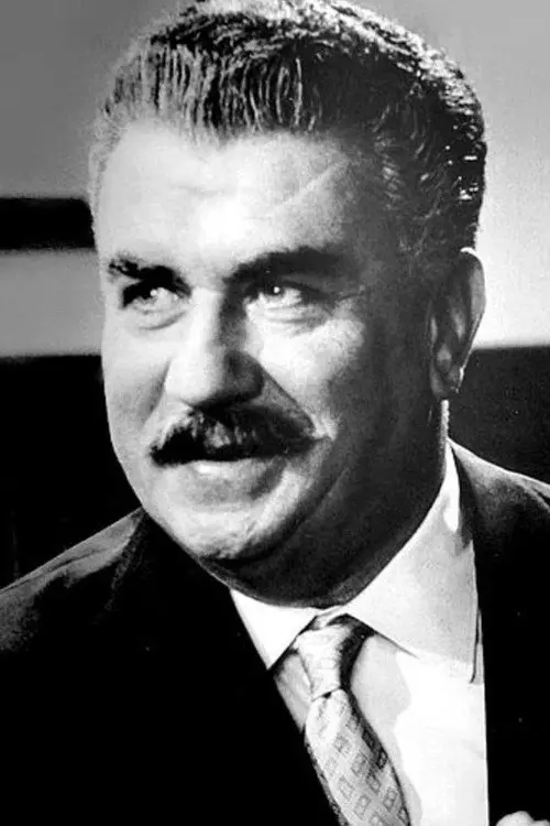 Фото Gino Cervi