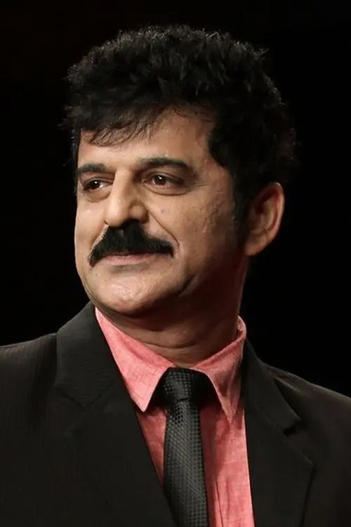 Фото Rajesh Khattar