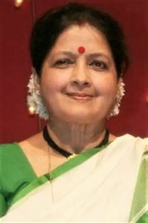 Фото Ashalata Wabgaonkar