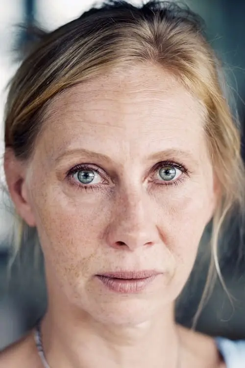 Фото Kati Outinen