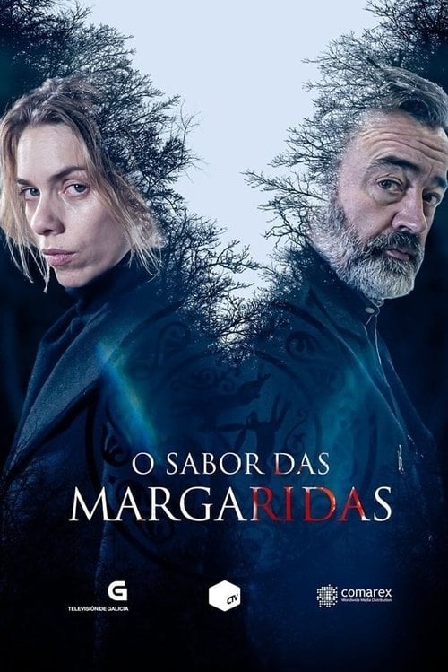 Постер Смак маргариток (2018)
