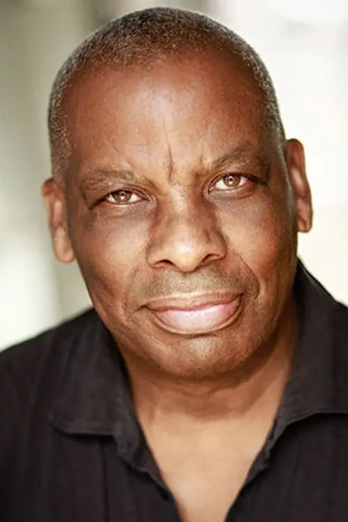 Фото Don Warrington