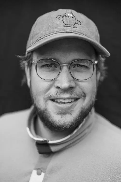Фото Jake Van Wagoner