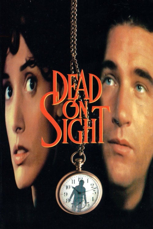 Постер Видіння смерті (1994)