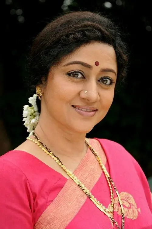 Фото Vinaya Prasad