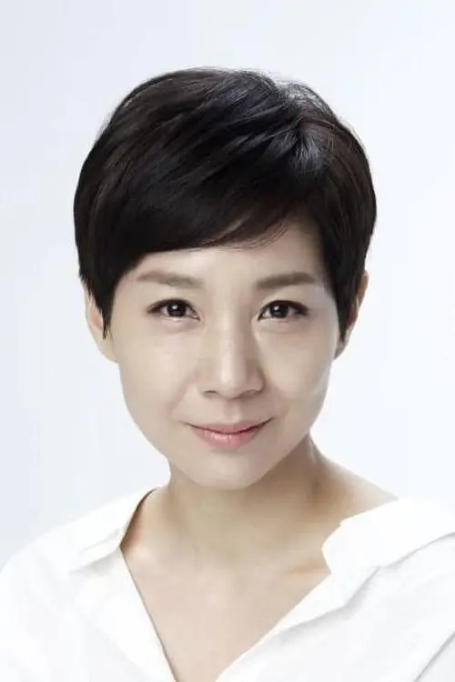 Фото Kim Ho-jung
