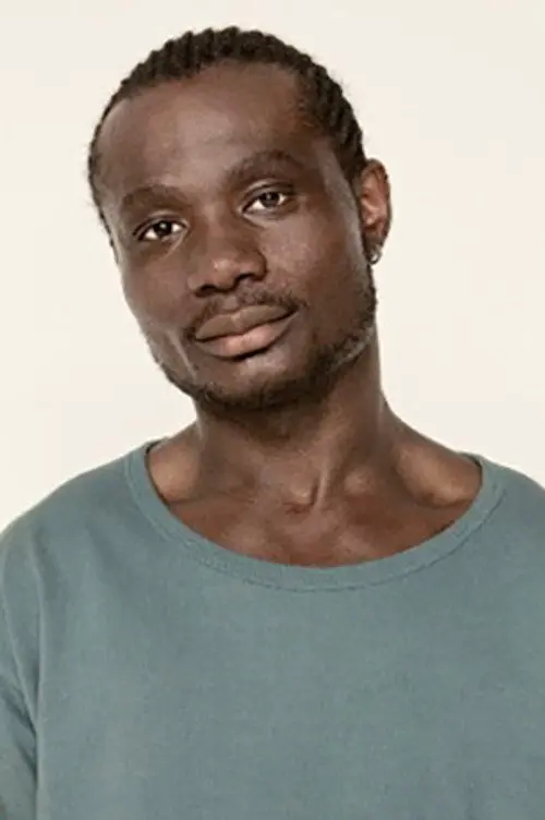 Фото Guylain N'Guba-Boyeke
