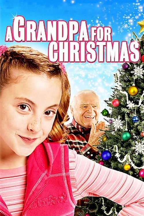 Постер Дідусь на Різдво (2007)