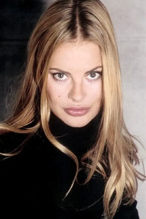 Фото Xenia Seeberg
